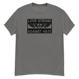 WLR LOVE STRONG CLASSIC TEE