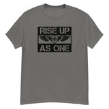 WLR RISE UP AS ONE CLASSIC TEE