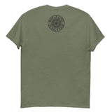 WLR RISE UP AS ONE CLASSIC TEE
