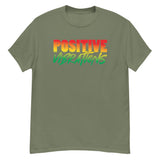 WLR POSITIVE VIBRATIONS CLASSIC TEE