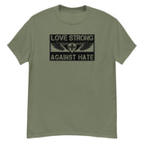 WLR LOVE STRONG CLASSIC TEE