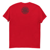 WLR RISE UP AS ONE CLASSIC TEE