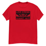WLR LOVE STRONG CLASSIC TEE