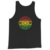 Unisex WLR Love Strong Tank Top