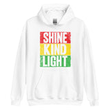 WLR Shine Kind Light Unisex Hoodie