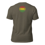 WLR LOVE STRONG ATHLETIC FIT EXTRA-SOFT T-SHIRT