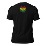 WLR LOVE STRONG ATHLETIC FIT EXTRA-SOFT T-SHIRT