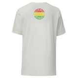WLR POSITIVE VIBRATIONS ATHLETIC FIT EXTRA-SOFT T-SHIRT