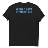 WLR LET LOVE LEAD CLASSIC TEE