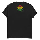 WLR RASTA RISE UP AS ONE CLASSIC TEE