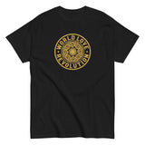 WLR GOLD LOGO CLASSIC TEE