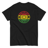 WLR RASTA LOGO CLASSIC TEE