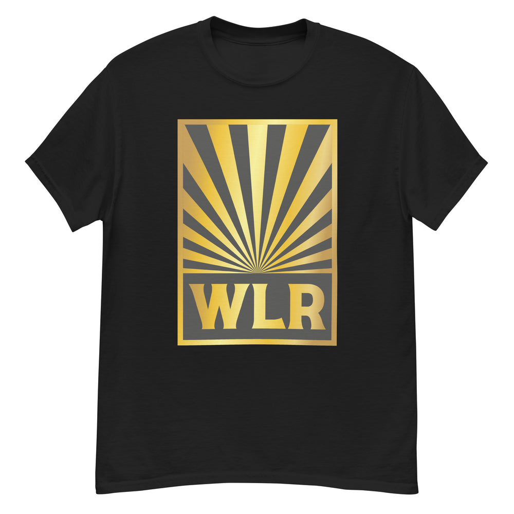 WLR GOLD RAYS CLASSIC TEE