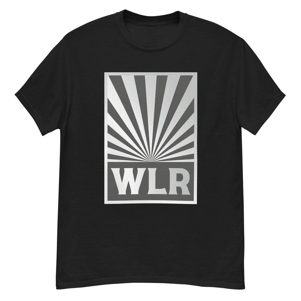 WLR SILVER RAYS CLASSIC TEE