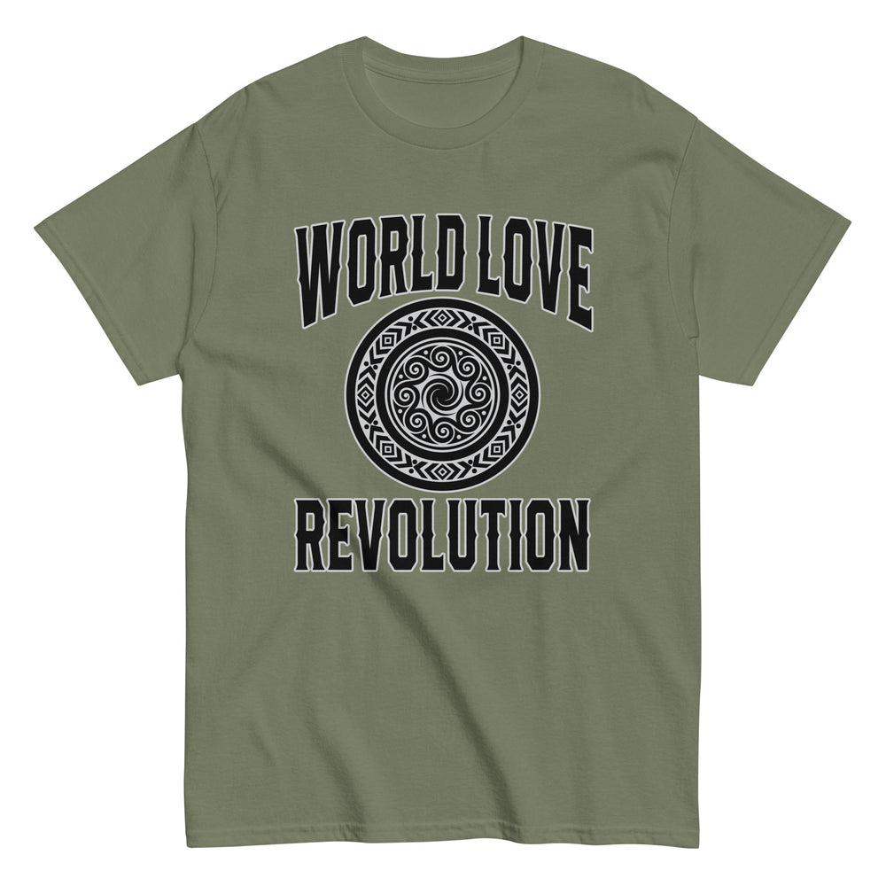 WLR SYMBOL CLASSIC TEE