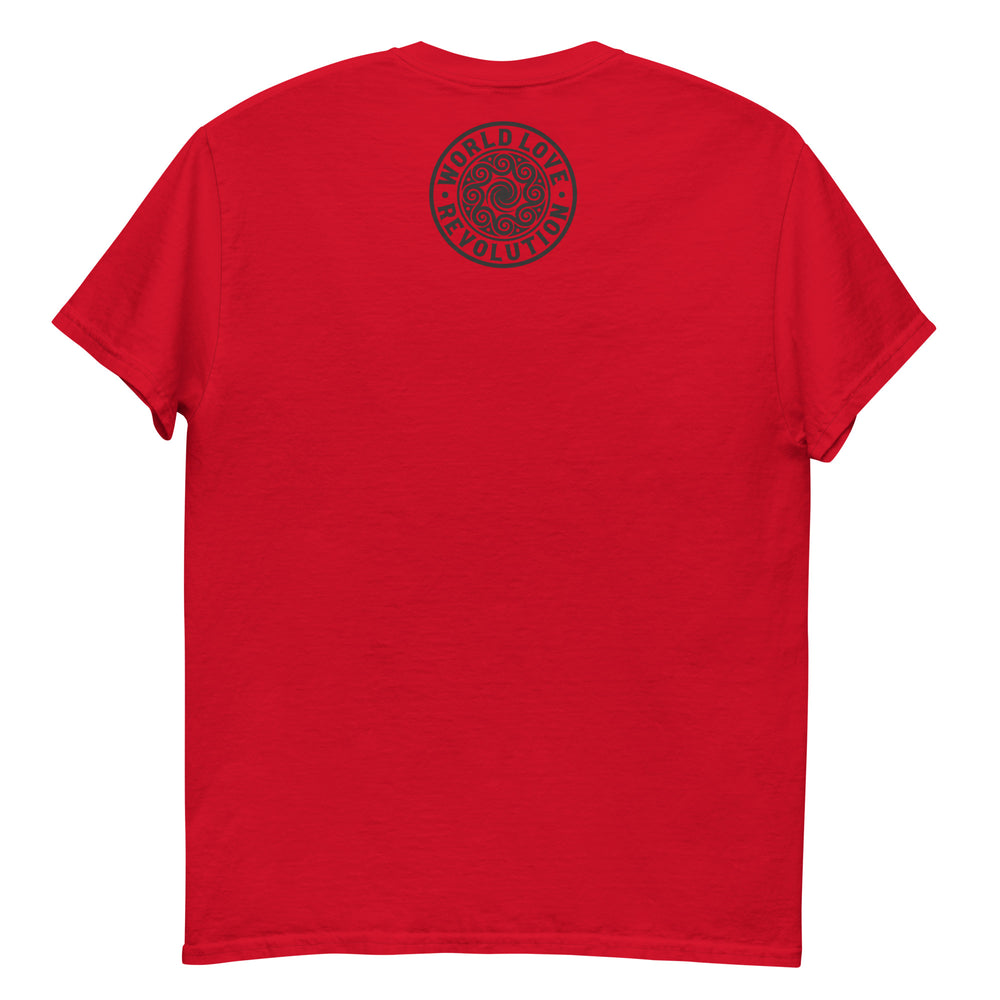 WLR ELEVATE CLASSIC TEE
