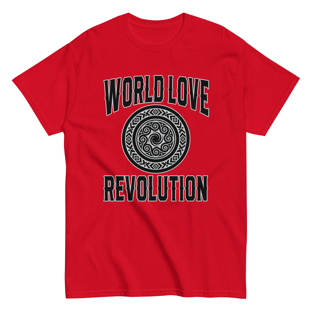 WLR SYMBOL CLASSIC TEE