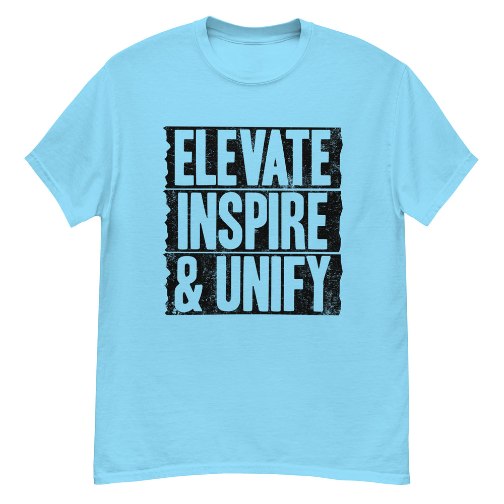 WLR ELEVATE CLASSIC TEE
