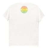 WLR POSITIVE VIBRATIONS CLASSIC TEE