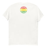 WLR RASTA RISE UP AS ONE CLASSIC TEE