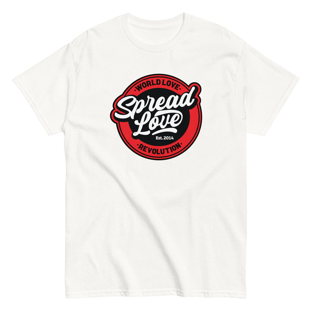 WLR SPREAD LOVE CLASSIC TEE
