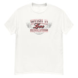 WLR OLD SCHOOL CLASSIC TEE