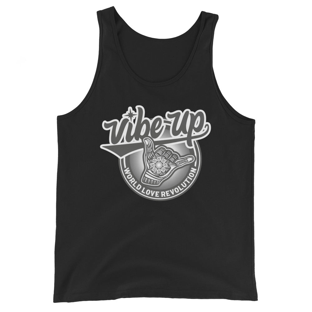 Unisex WLR Vibe Up Tank Top