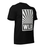 WLR RAYS ATHLETIC FIT EXTRA-SOFT T-SHIRT