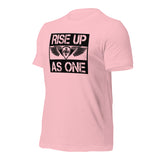 WLR RISE UP AS ONE ATHLETIC FIT EXTRA-SOFT T-SHIRT