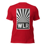 WLR RAYS ATHLETIC FIT EXTRA-SOFT T-SHIRT