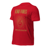 WLR KIND VIBES ATHLETIC FIT EXTRA-SOFT T-SHIRT