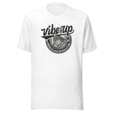 WLR VIBE UP ATHLETIC FIT EXTRA-SOFT T-SHIRT